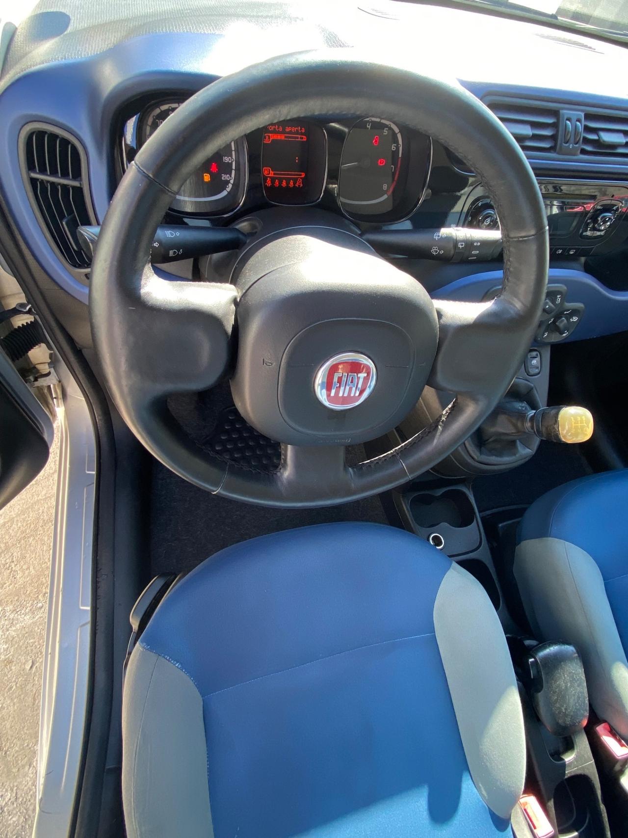 Fiat Panda 1.2 Classic