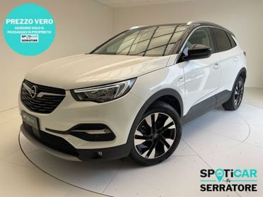 Opel Grandland X 1.5 ecotec Innovation s&s 130cv at8