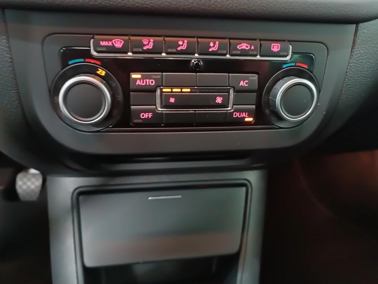 Volkswagen Tiguan 2.0 TDI 140 CV 4MOTION Track & Style