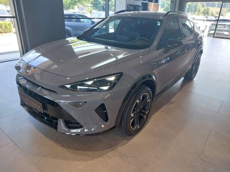 CUPRA Formentor 1.5 Hybrid 150cv Business DSG