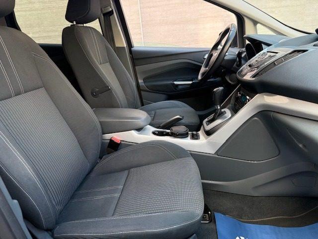 FORD C-Max 7 2.0 TDCi 115CV Powershift strappo al cambio
