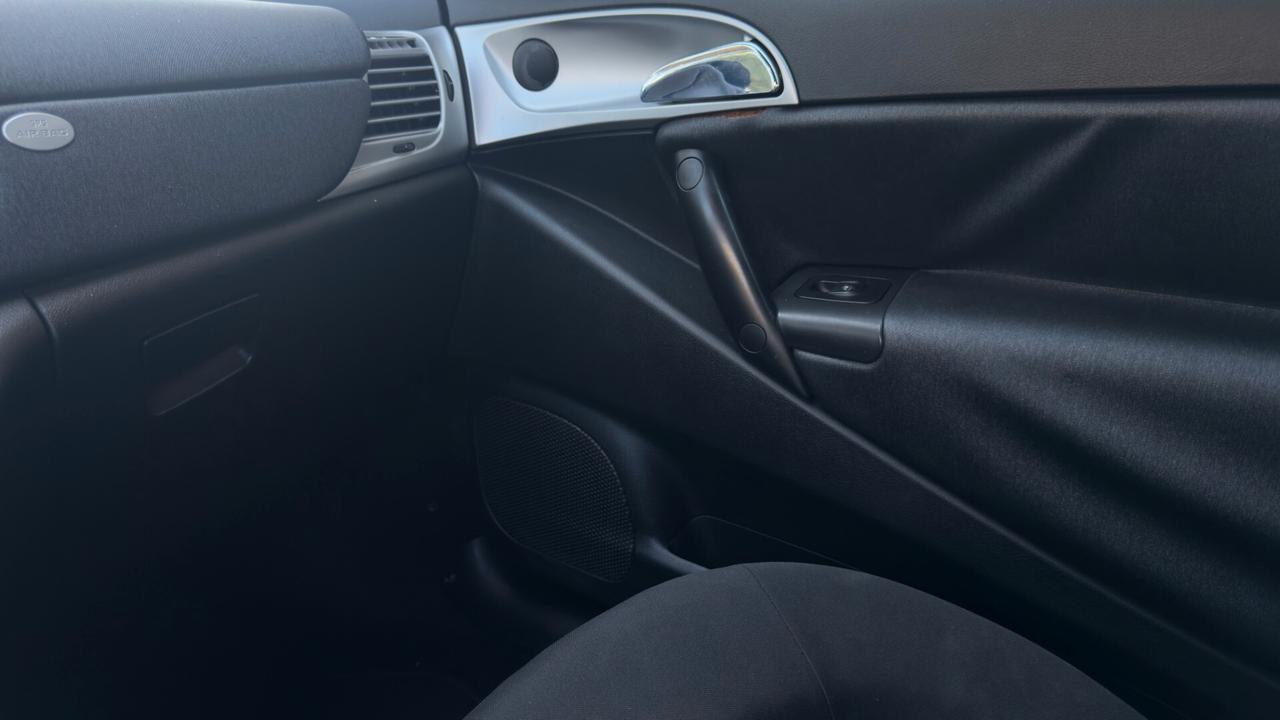 Lancia Ypsilon 1.2 Platino