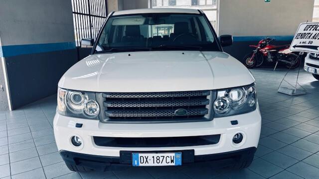 Land Rover Range Sport 2.7 TDV6 SE Plus