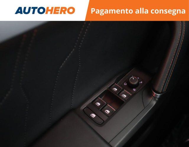 CUPRA Formentor 2.0 TDI