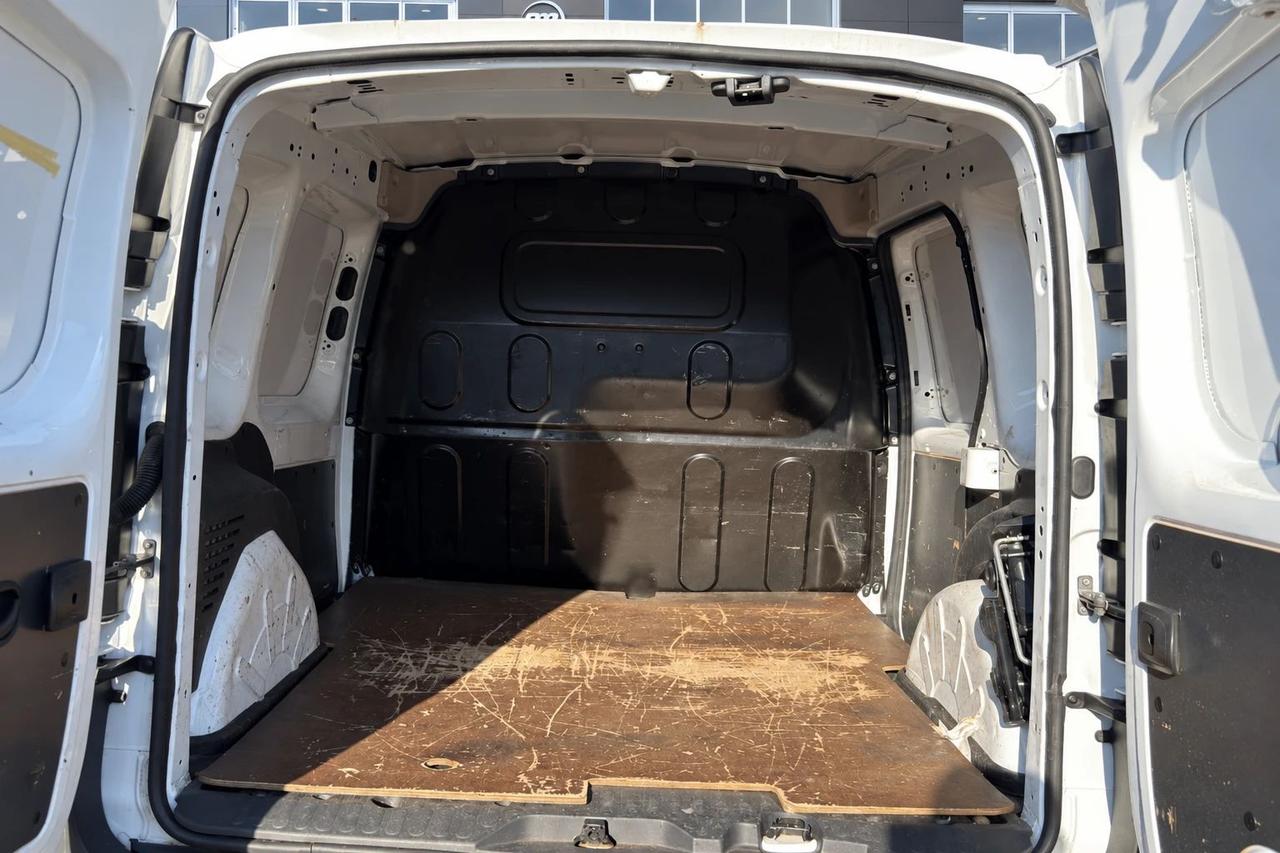 Renault Kangoo EXPRESS 1.5 DCI 115CV