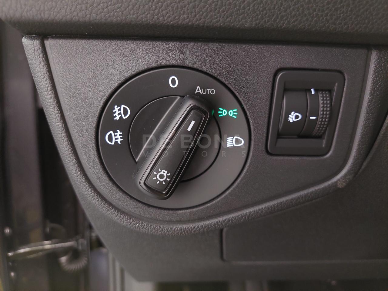 Volkswagen Polo 1.0 evo edition plus 80cv