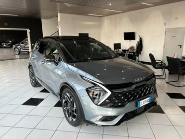 Kia Sportage 1.6 CRDI 136 CV DCT7 AWD Mhev GT Line Plus PREZZO REALE