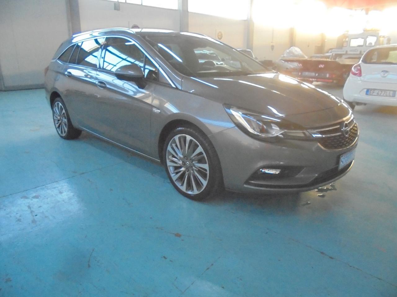 Opel Astra 1.6 CDTi 110CV Start&Stop Sports Tourer Innovation