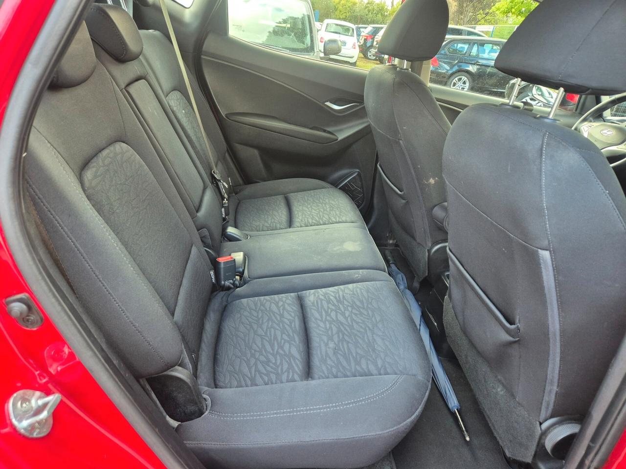 Hyundai iX20 1.4 CRDI 90 CV Comfort