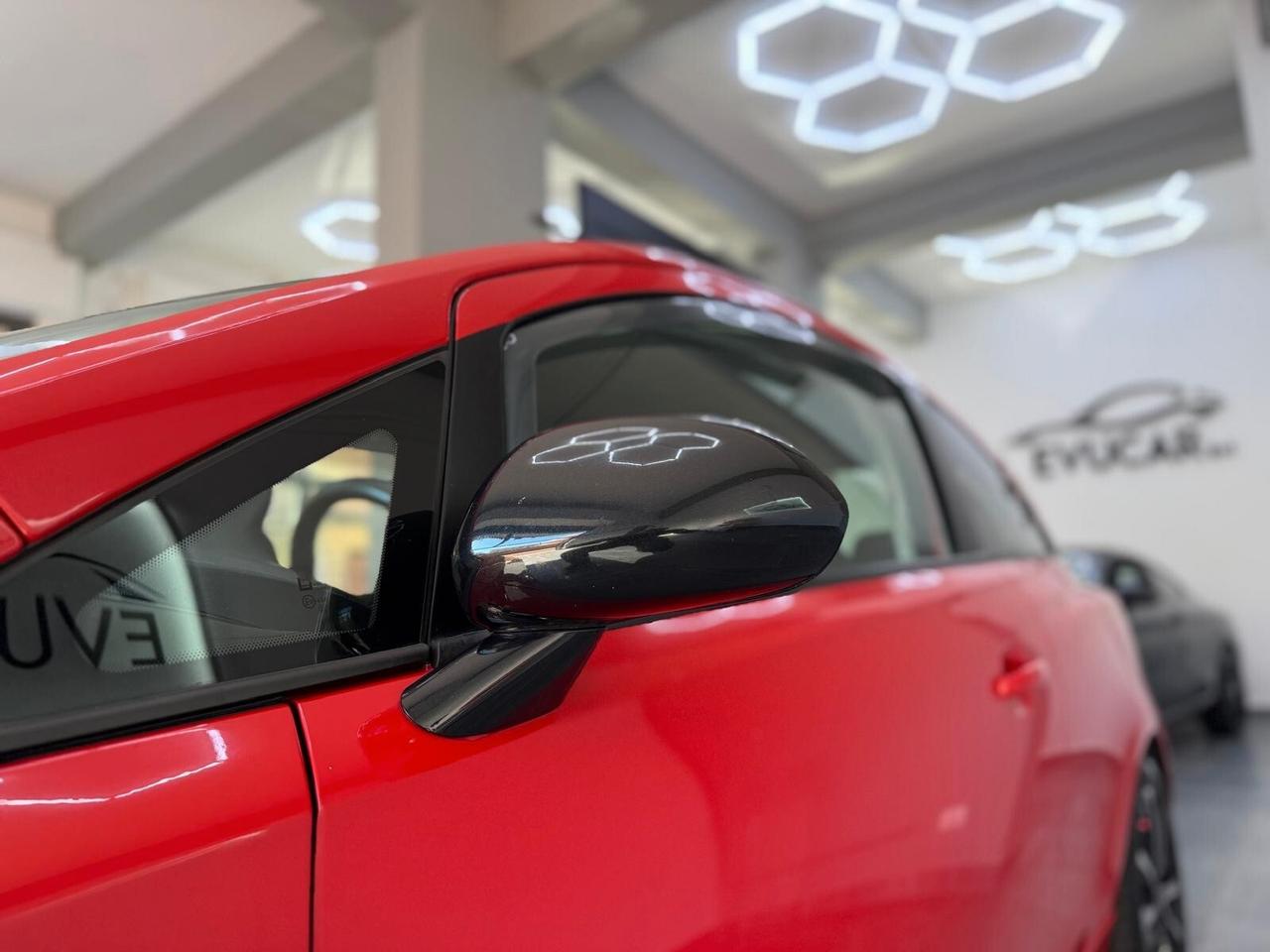 Opel Corsa 1.3 CDTI ecoFLEX 95CV Start&Stop Coupé b-Color