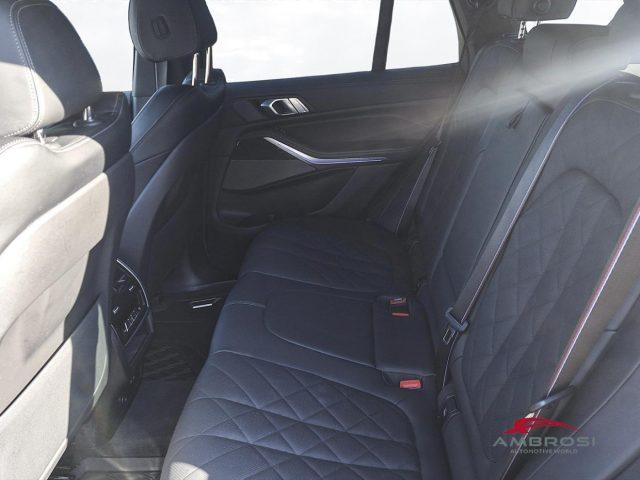 BMW X5 xdrive30d MSport Pro auto