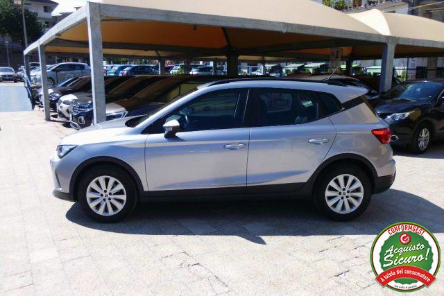 SEAT Arona 1.0 EcoTSI Style