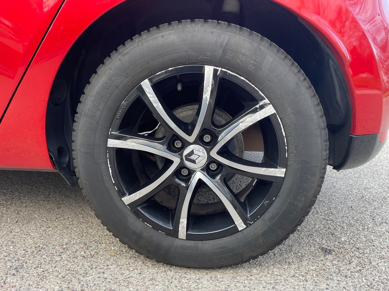 Renault Clio 1.2 75CV GPL 5 porte*Navi*Gpl valido 2035*Neopatentai*