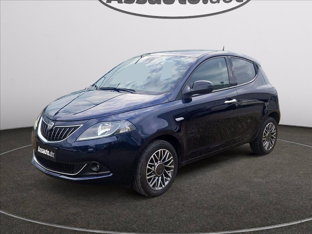 LANCIA Ypsilon 1.2 Gold Gpl 69cv del 2021