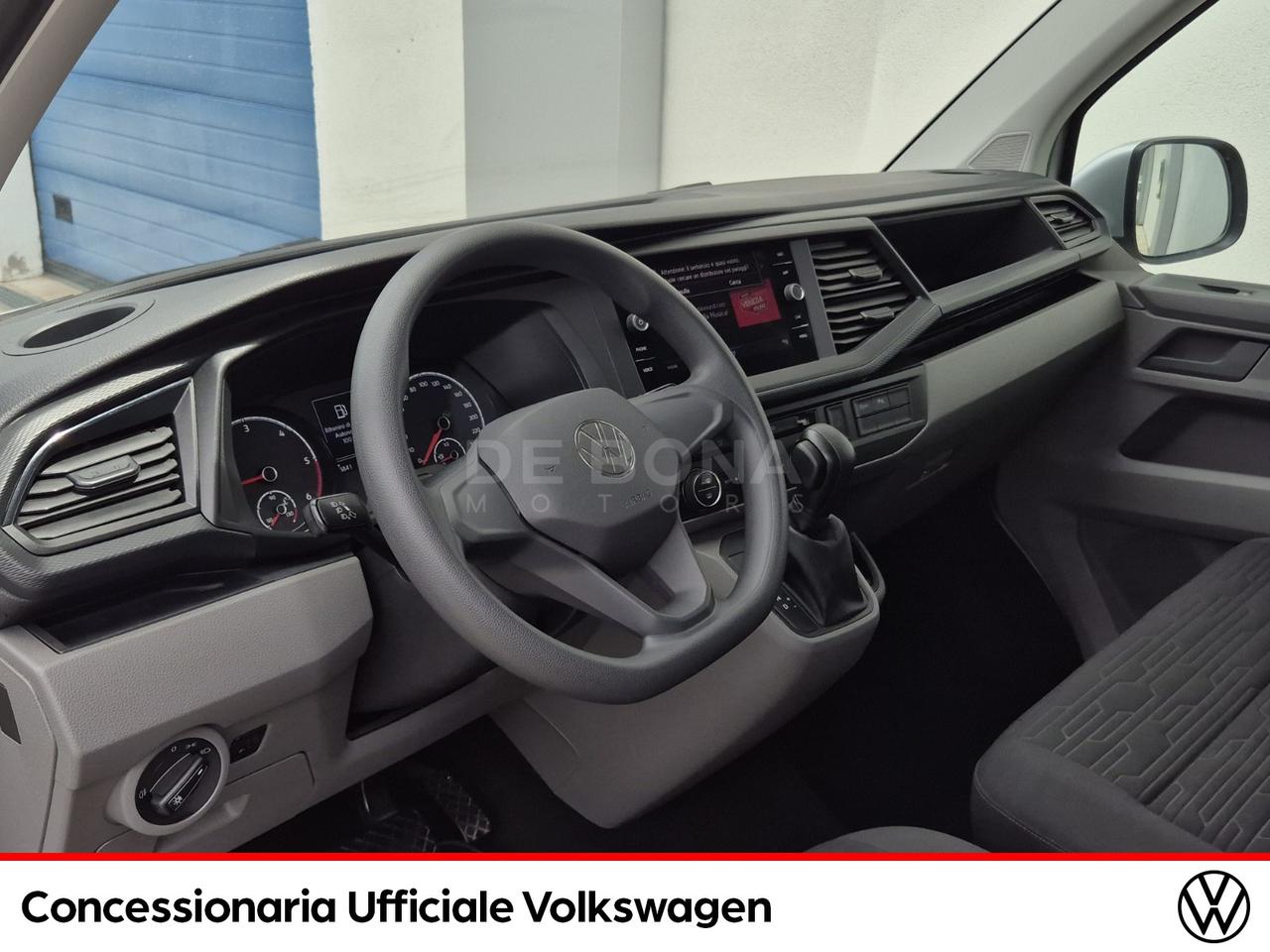 Volkswagen T6.1 Caravelle t6.1 2.0 tdi 150cv comfortline p.c. dsg7