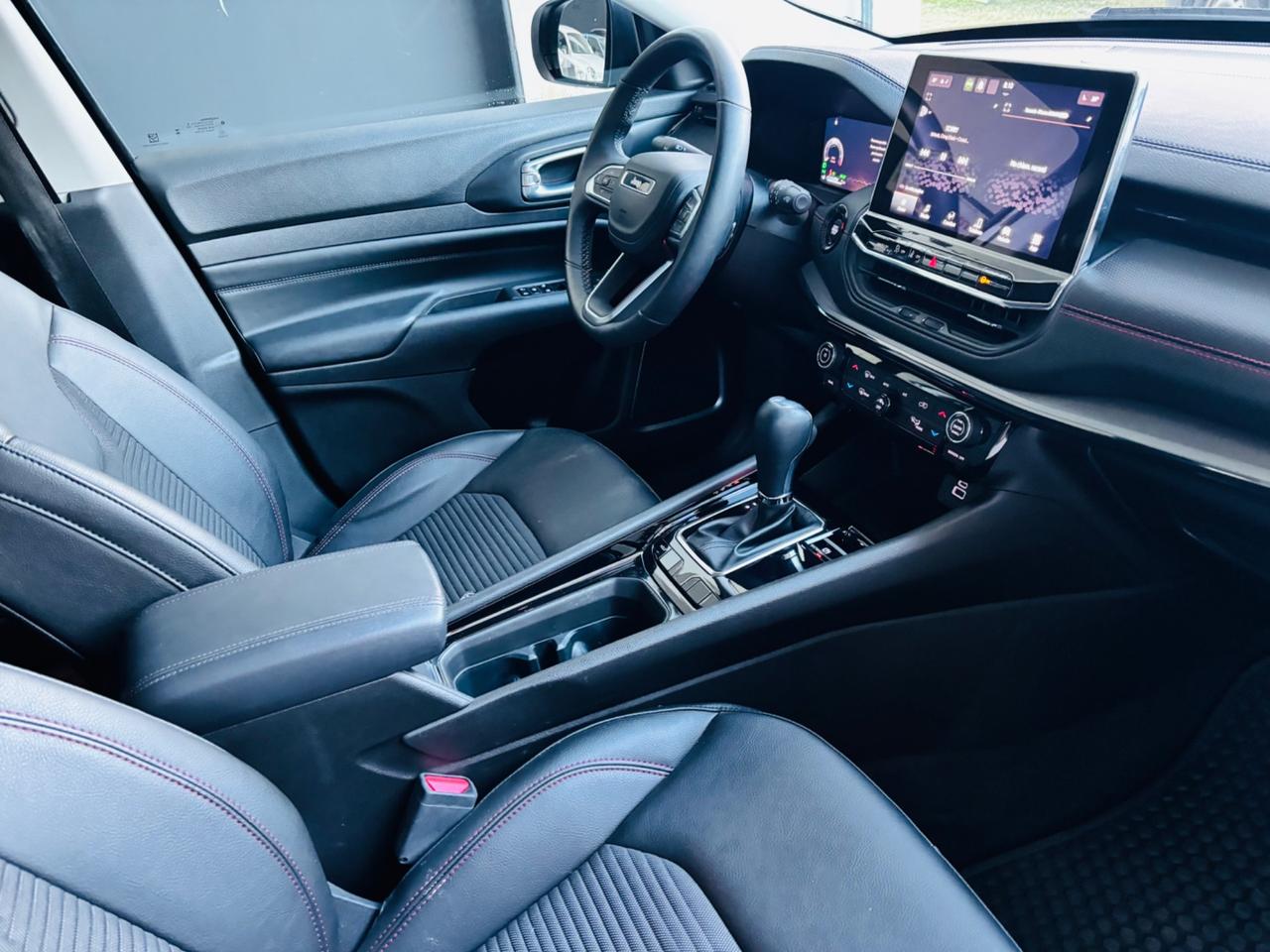 Jeep Compass 1.5 Turbo T4 130 CV MHEV 2WD S