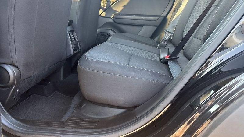 Renault Captur 1.6 E-Tech hybrid Zen 145cv auto