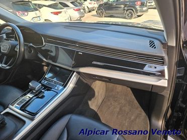 AUDI Q7 50 TDI quattro tiptronic Sport