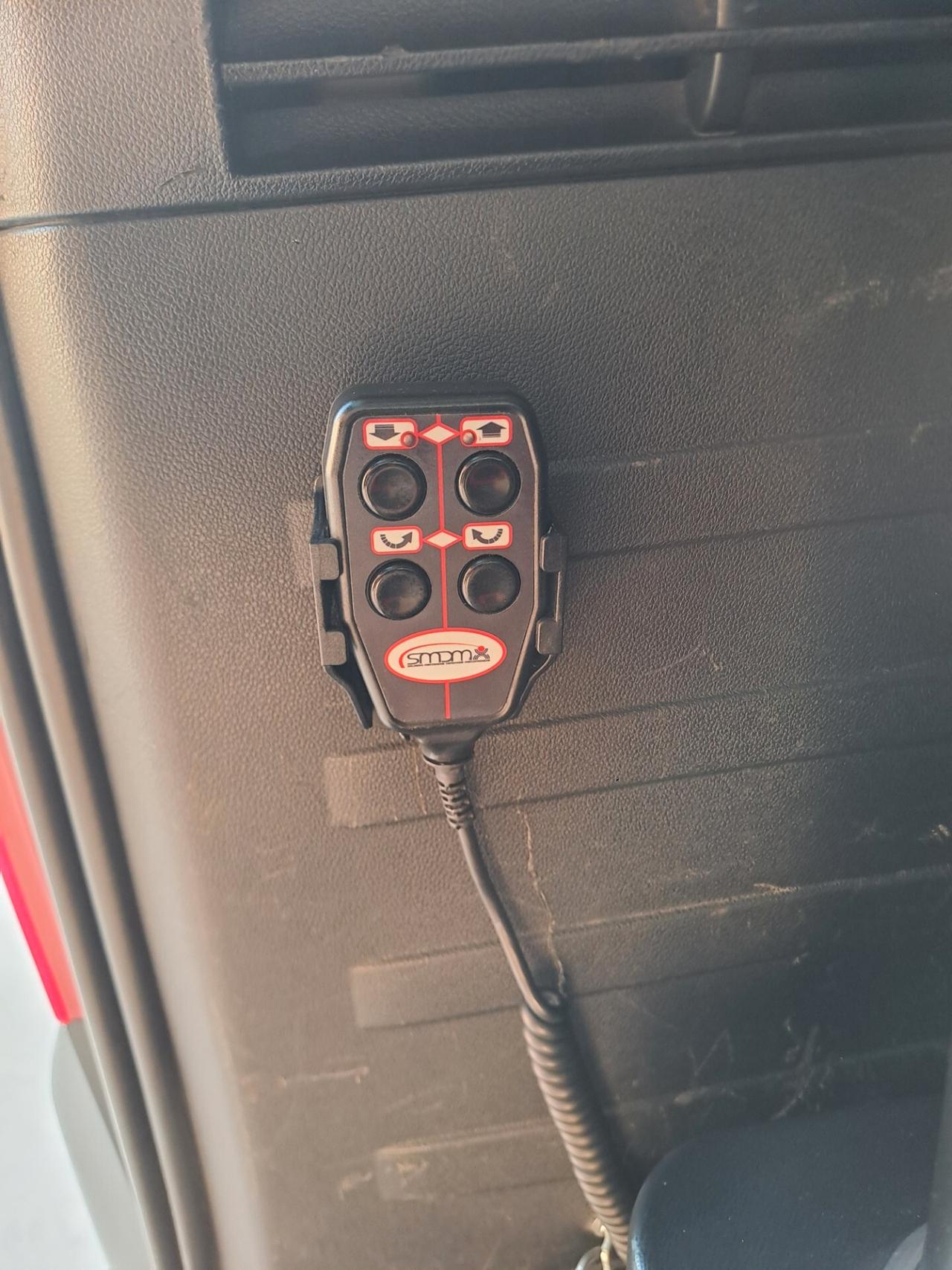 Citroen Berlingo 1.6 HDi 75CV FAP Multispace