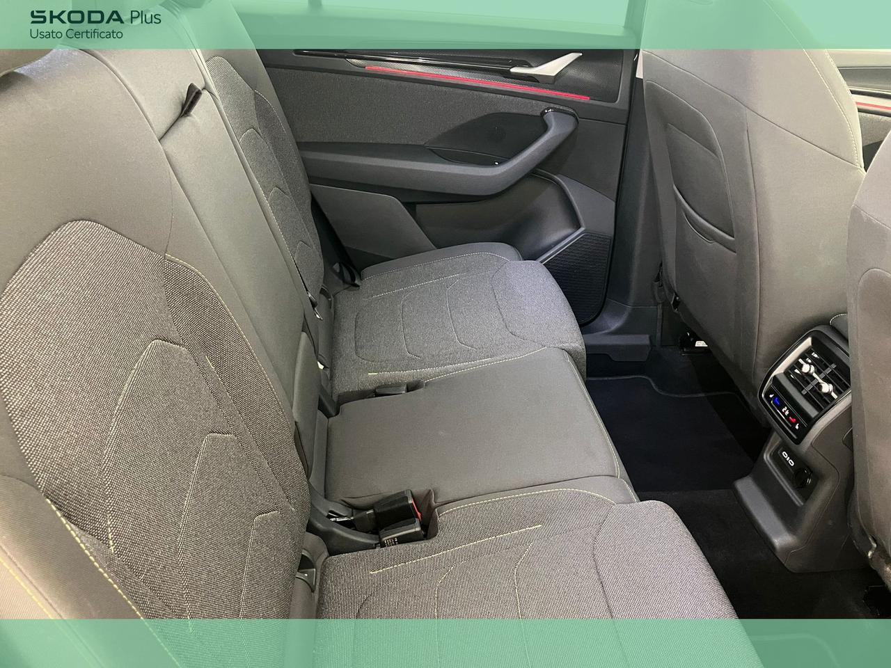 1.5 Executive 150 CV DSG 7 posti