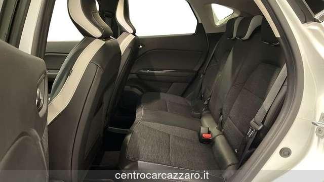 Renault Captur 1.5 Blue dCi 115cv Intens EDC