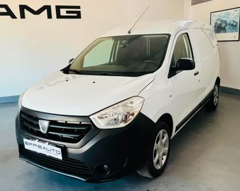 Dacia Dokker 1.6 Gpl 85cv
