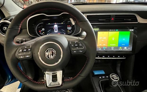 MG ZS 1.0T-GDI Luxury PRONTA CONSEGNA