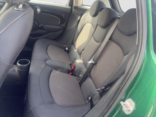 MINI Mini 5 Porte 1.5 Cooper Classic 5 porte