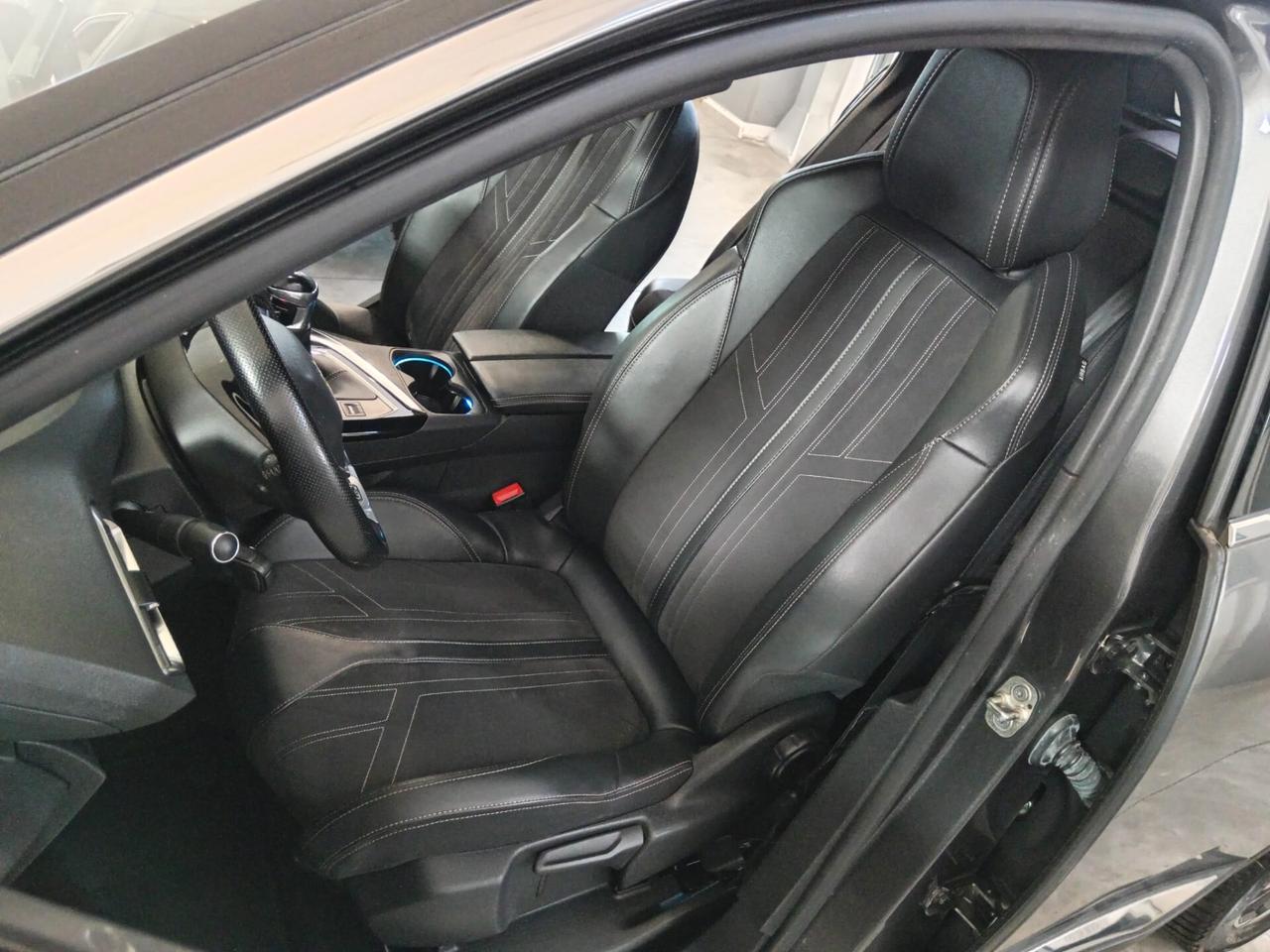 Peugeot 3008 BlueHDi 130 S&S GT