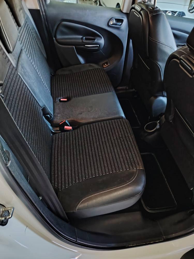 Citroen C3 Picasso 1.6 VTi 120 Exclusive Theatre