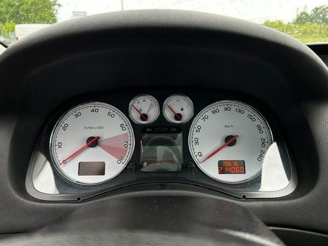 PEUGEOT 307 1.6 16V Station BI-FUEL "GPL"