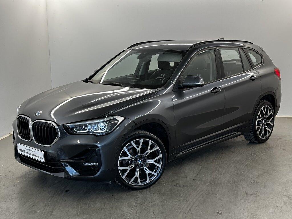 BMW X1 18 d xLine Plus sDrive Steptronic