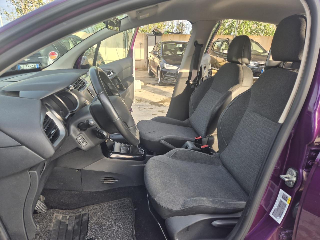 Citroen C3 PureTech 82 Exclusive