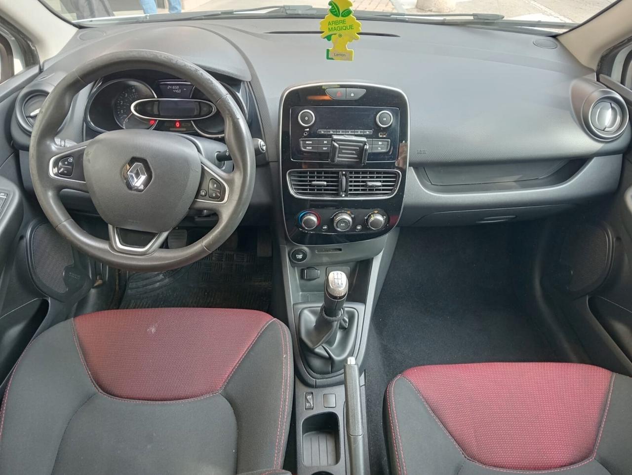Renault Clio dCi 8V 75CV 5 porte