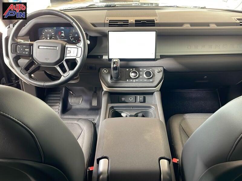 Land Rover Defender 3.0 D6 200 110 SE AWD auto.CONTO VENDITA