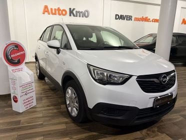 Opel Crossland Crossland X 1.6 ECOTEC D 8V Start&Stop Advance