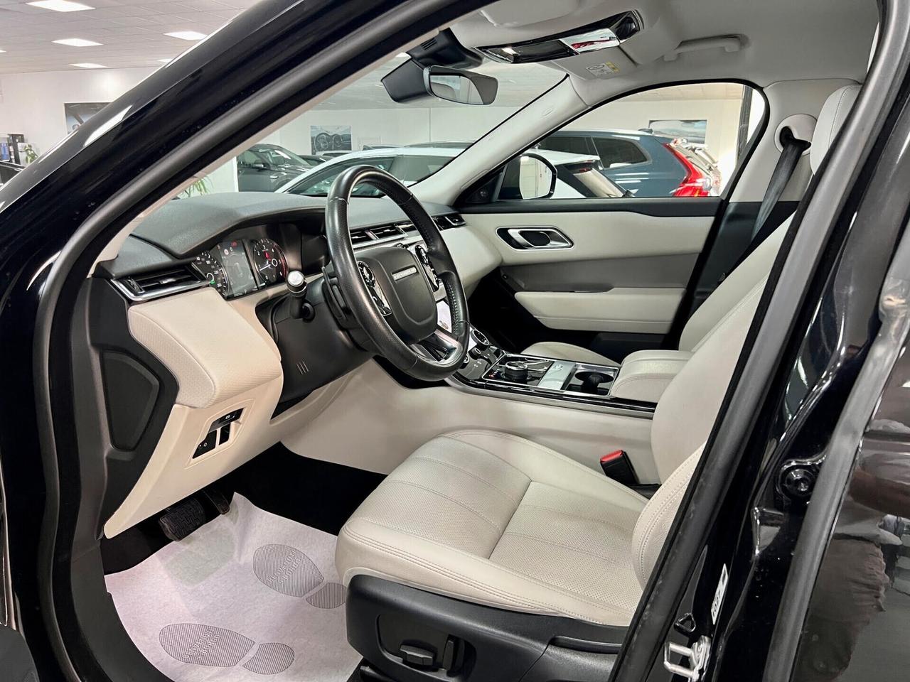 Land Rover Range Velar 2.0D I4 180 CV S