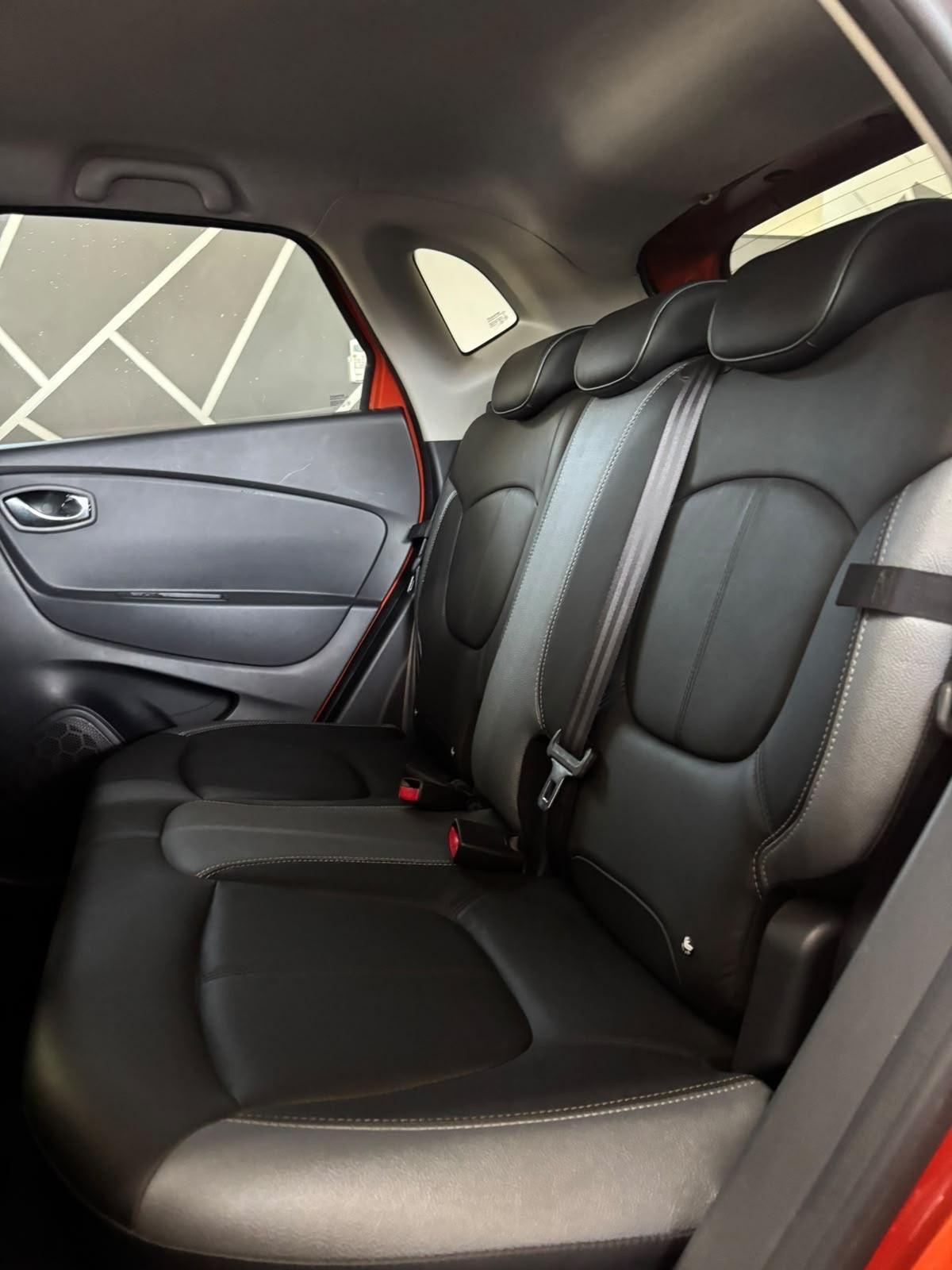 Renault Captur 1.5 dCi Energy R-Link NEOPATENTATI