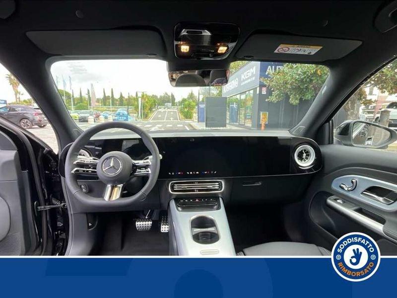 Mercedes-Benz GLB 180 AMG Line