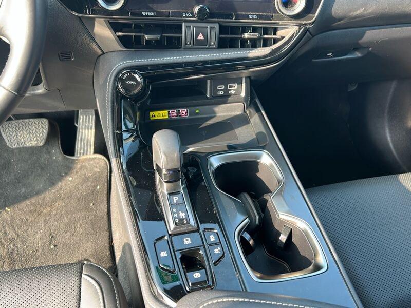 Lexus NX Hybrid Premium+ 4WD