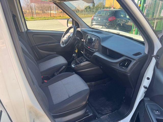 FIAT DOBLO' 1.6 MJT 120CV PC-TN Cargo Lamierato
