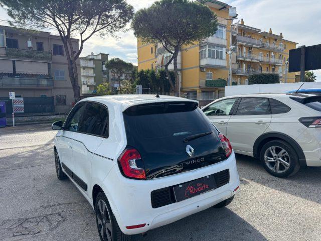 RENAULT Twingo SCe Lovely GPL
