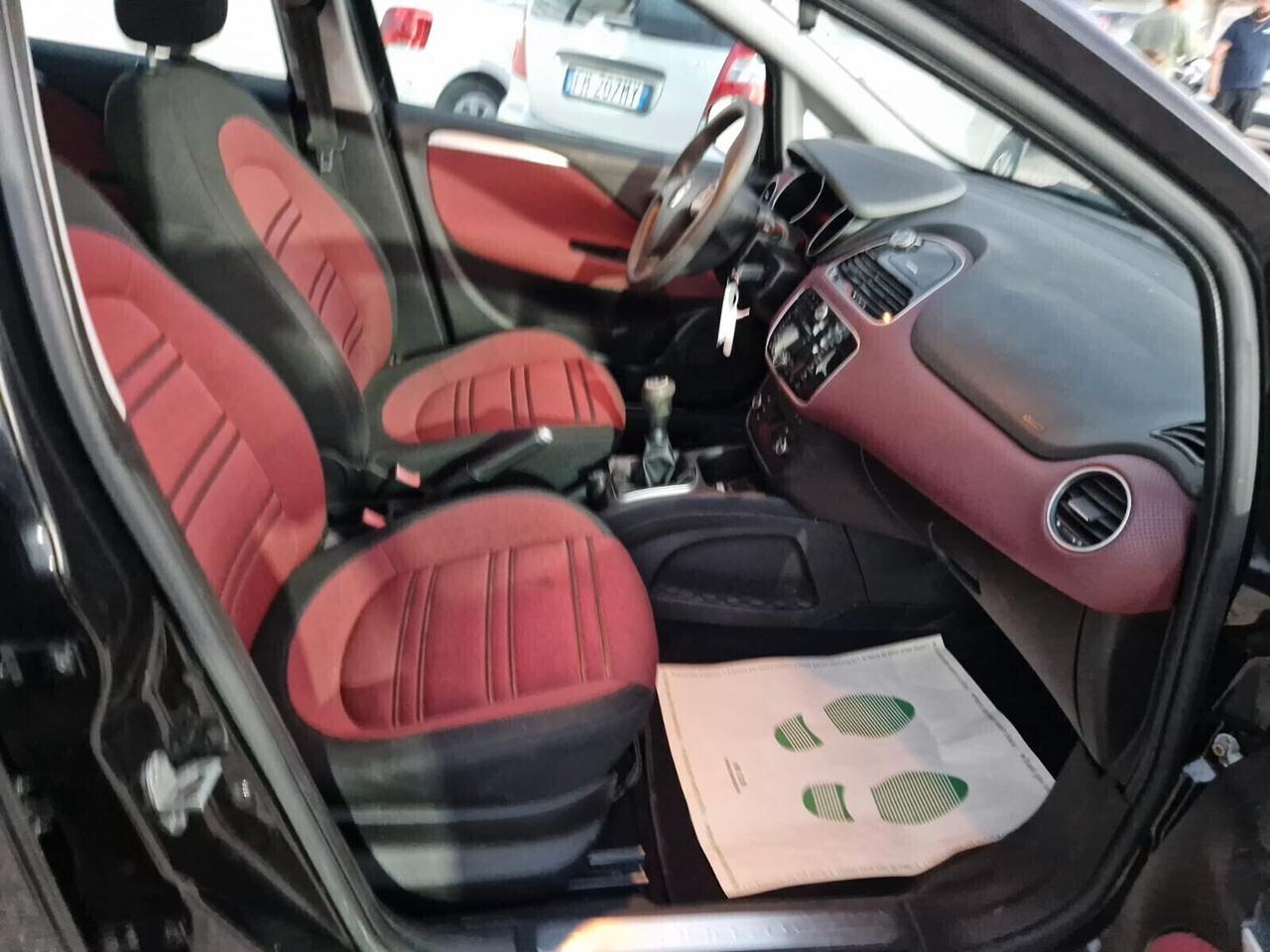 Fiat Punto Evo 1.3 Mjt 85 CV DPF 5 porte S&S MyLife