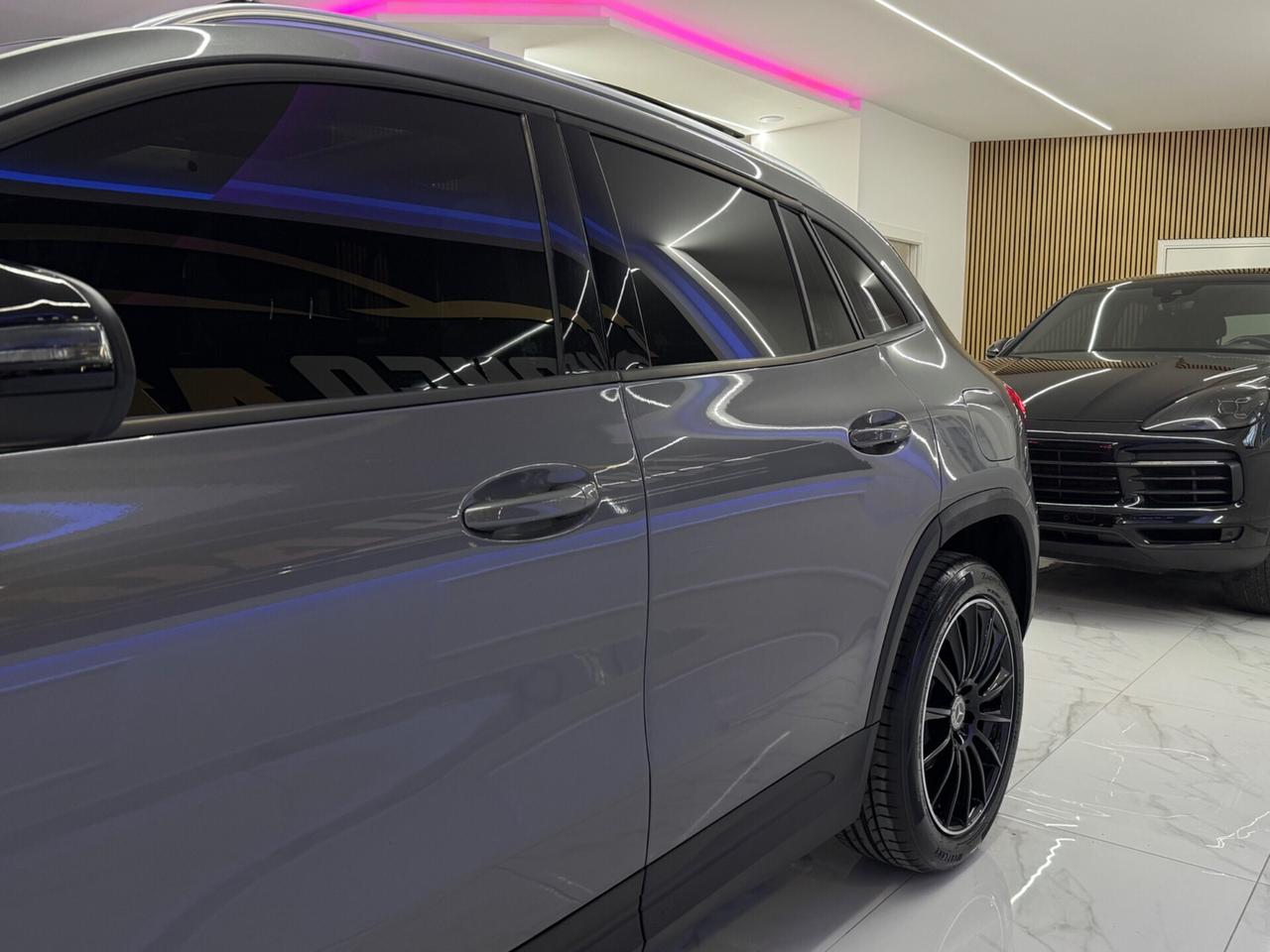 Mercedes-benz GLA 200d Premium AMG Iper Full-Iva e.