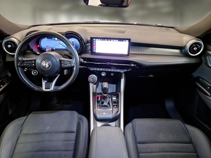 ALFA ROMEO TONALE 1.6 DIESEL 130 CV TCT6 SPRINT SUV