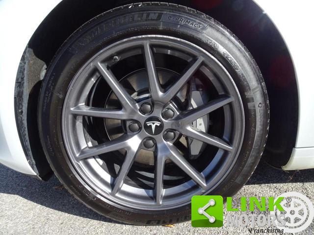 TESLA Model 3 NV35 RWD Premium*UNICO PROPRIETARIO*