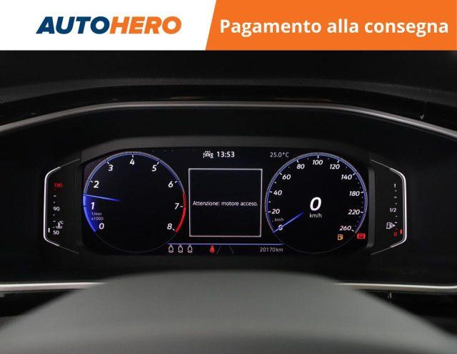 VOLKSWAGEN T-Roc 1.5 TSI ACT R-Line