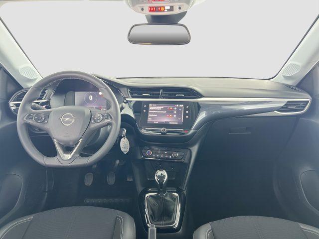 OPEL Corsa Corsa 1.2 Elegance