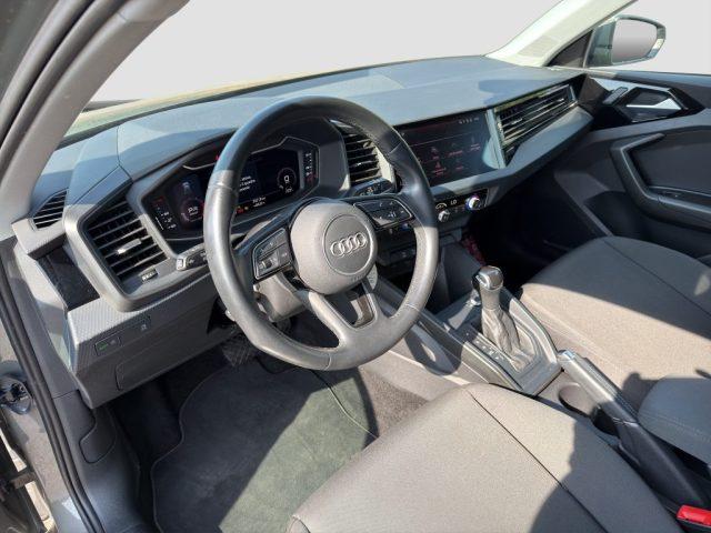 AUDI A1 A1 SPB 30 TFSI S tronic S line edition