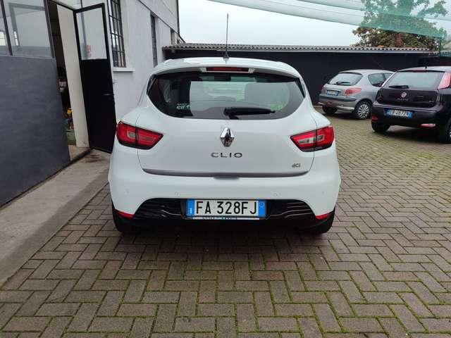 Renault Clio Clio 5p 1.5 dci Costume National 90cv